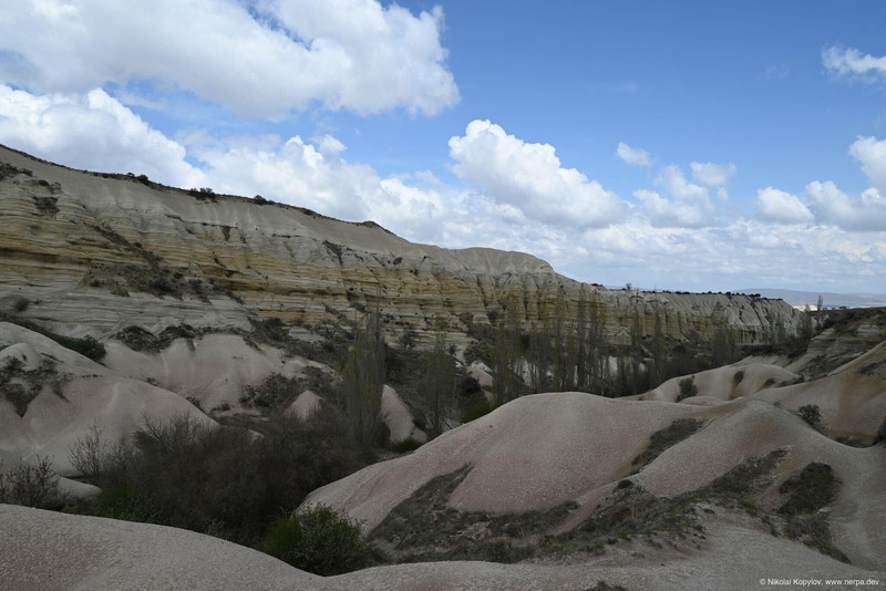 Cappadocia